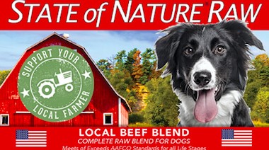 State Of Nature Raw